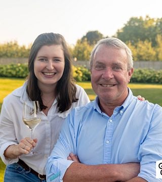 Winery Gloire de Duras