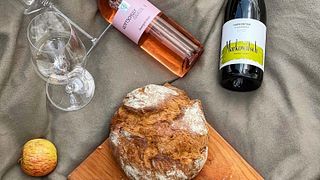 Degustação de Vinhos Premium no Weingut Walter Glatzer
