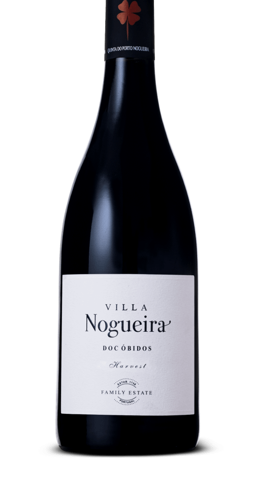 Villa Nogueira Harvest Tinto
