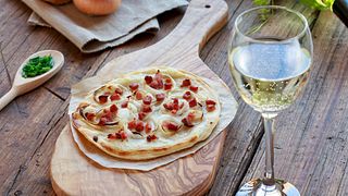 Strasbourg Culinary Delights: Gourmet Food & Wine tour