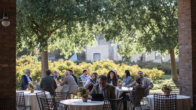 Marchese Adorno Winery