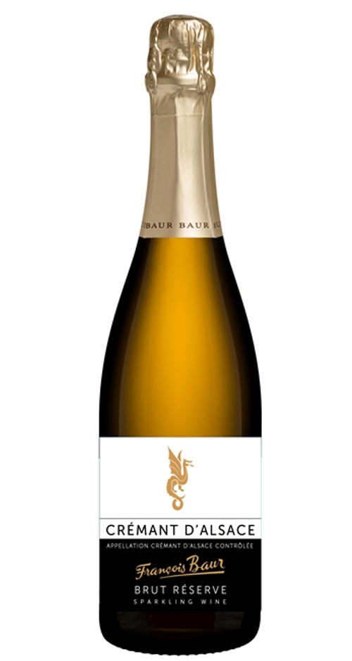 Crémant d'Alsace