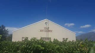 Le Belle Rebelle Winery