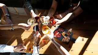 Discover The Valtellina | Casa Vinicola Pietro Nera / Azienda Agricola Caven