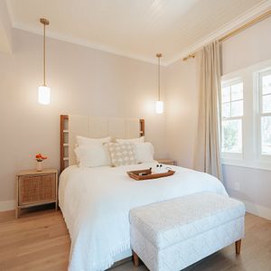 Luxurious Villa Stay at Hoopes Family Vineyards