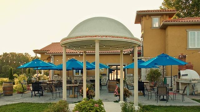 Paglione Estate Winery
