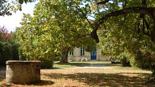 Chambre d'hôtes au cœur d'un vignoble biologique | Château Monichot