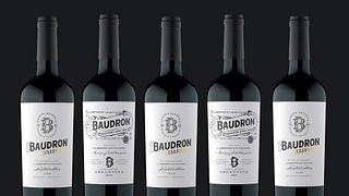 Dégustation et visite des caves Bodegas Baudron