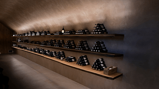 Sistemazione al Tour Premium