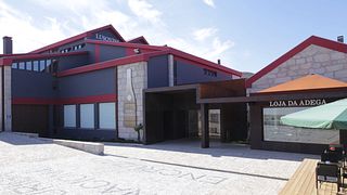 Pedra Cancela