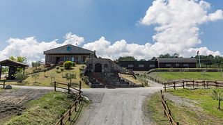 Degustação e Tour pela Cantina Il Poggio 