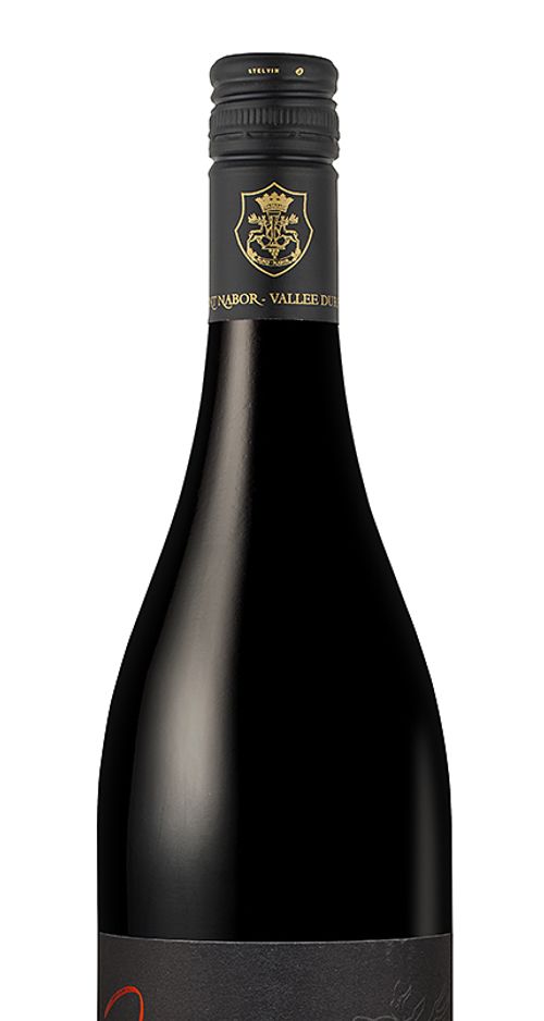 Chateau Saint Nabor - Merlot