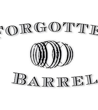 Weinprobe und Führung im Forgotten Barrel Winery