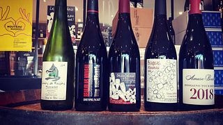 Dégustation et visite du Domaine Christophe Pacalet