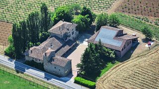 Casa Benna Winery