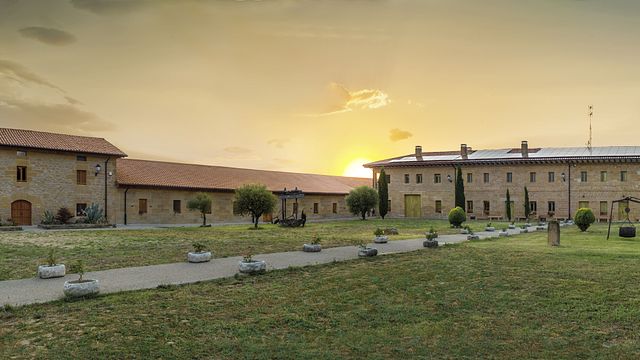 Degustazione e tour migliori all'Hacienda El Ternero