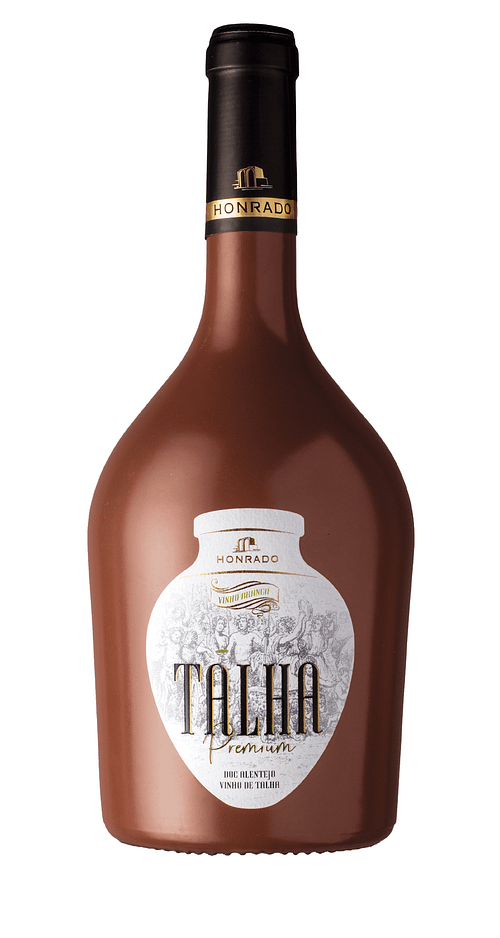 Talha Premium White - Vigneti dell'Honrado