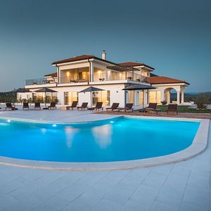 Estancia en Villa en Bodega Cattunar