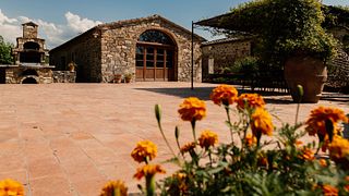Schlafen inmitten von Weinbergen | Piemaggio