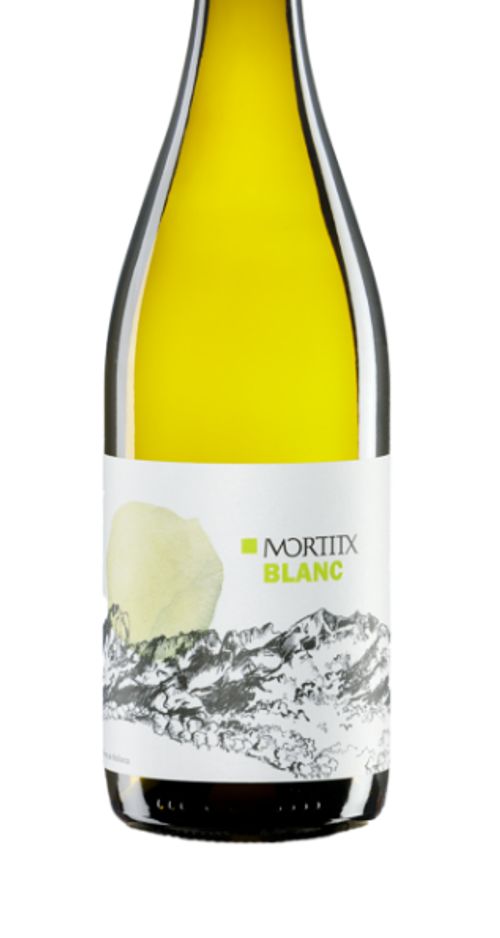 Mortitx Blanc