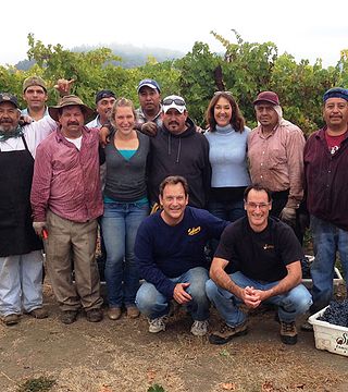 Weinprobe und Tour bei Spoto Family Wines