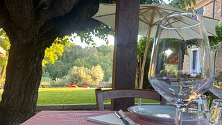 Almuerzo, Cata de 4 Vinos y Visita a la Bodega