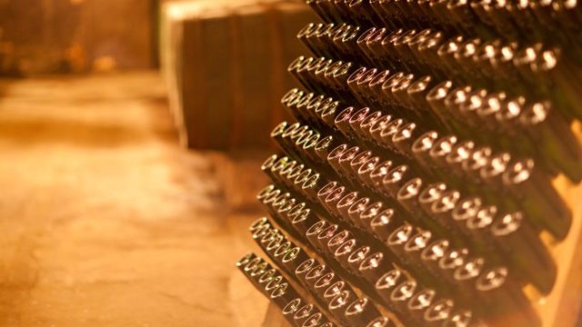 Degustação de vinhos e tour em Dominikaner Weingut C. von Nell