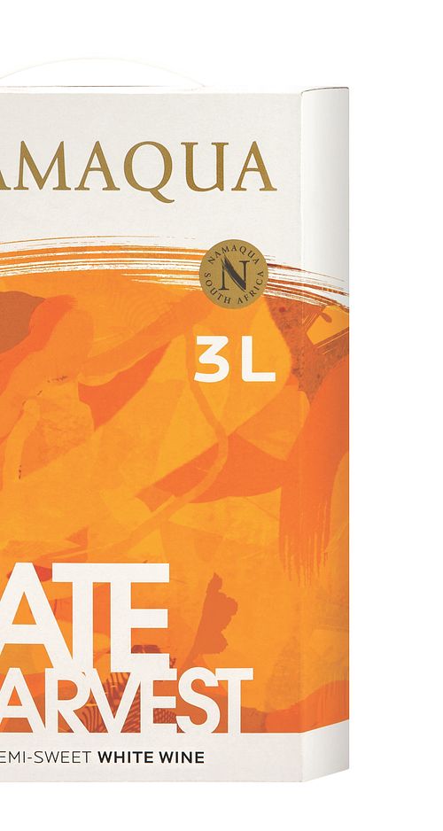 Namaqua Late Harvest 3 