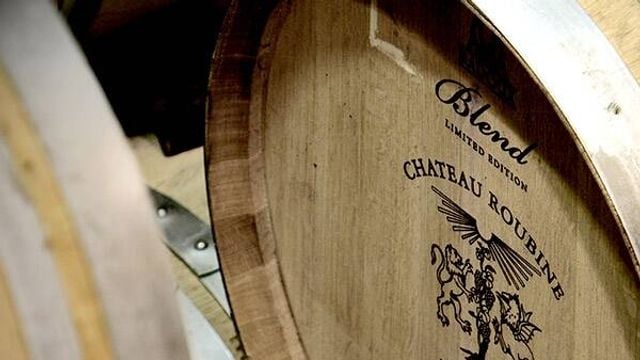 Château Roubine
