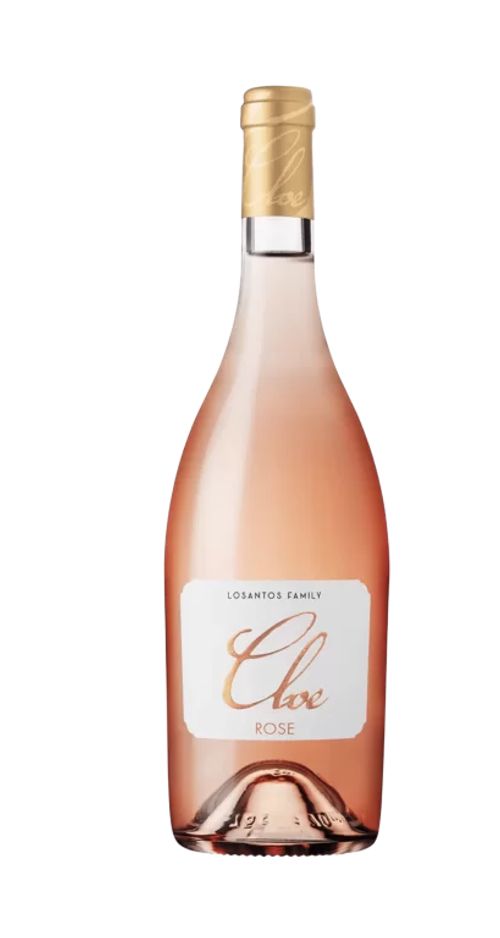 Cloe Rosé
