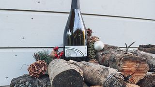 Degustação de vinhos e tour no Domaine La Colombe