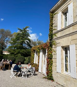 Château Saint Hilaire