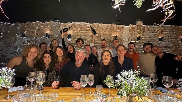Soirée quiz sur les vins