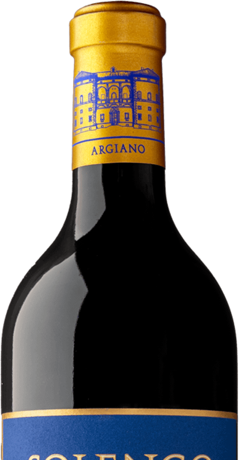 Solengo IGT Toscana 2018