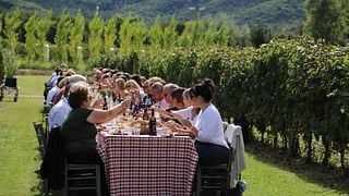 Buccelletti Casali & Cantina