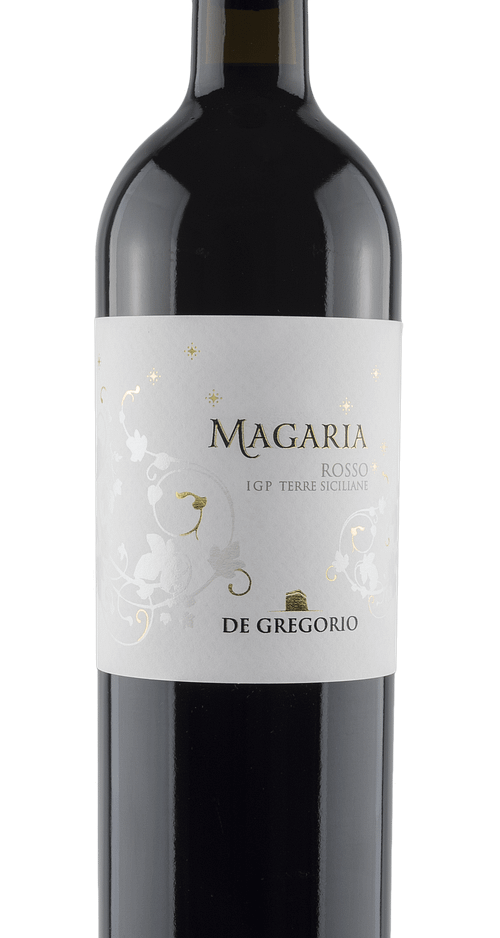 Magaria Rosso - Cantine De Gregorio