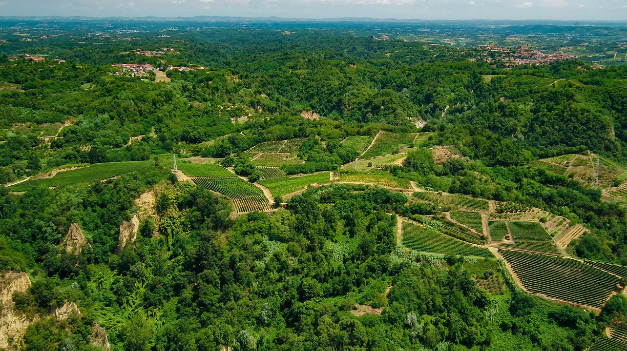 Poderi Vaiot