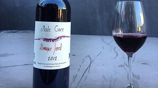 Degustazione di vini e visita al Domaine Jorel