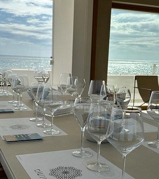 Degustazione di 6 vini | Calitro