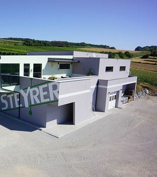 Weingut Steyrer