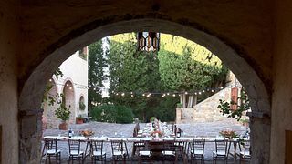 Tuscan Classico Wine & Vineyard Tour at Quercia Al Poggio