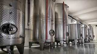 Vinprovning och rundtur på Grammenos Winery