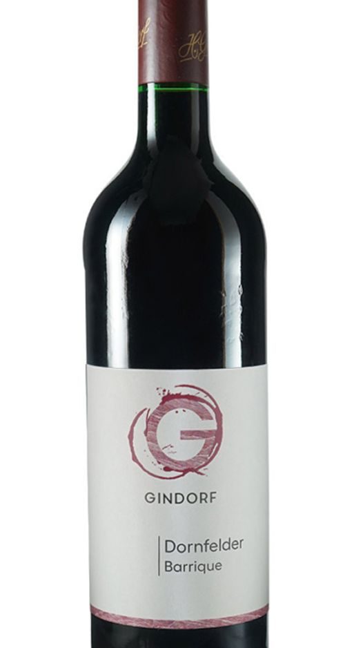 Dornfelder Barrique