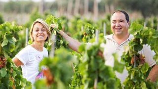 Degustação de Vinhos em Tenuta Bastonaca