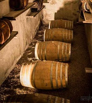 Dona Ida | Degustação de vinhos em Dianella