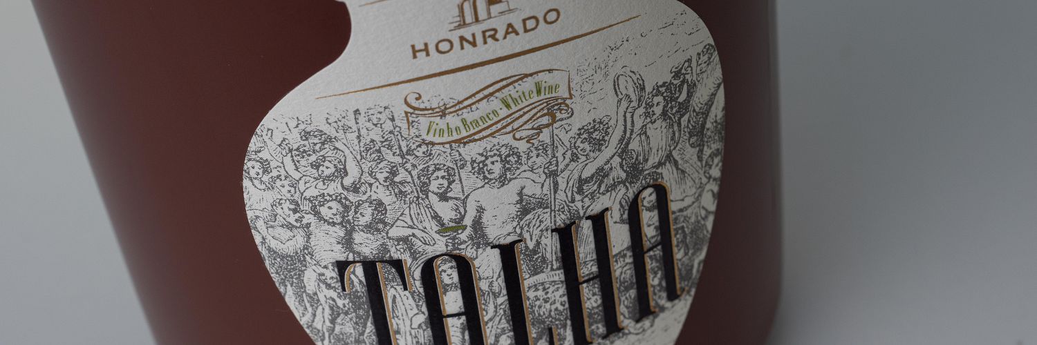 Honrado Vineyards F10.5