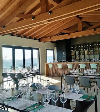 5 Tour e degustação de vinhos
