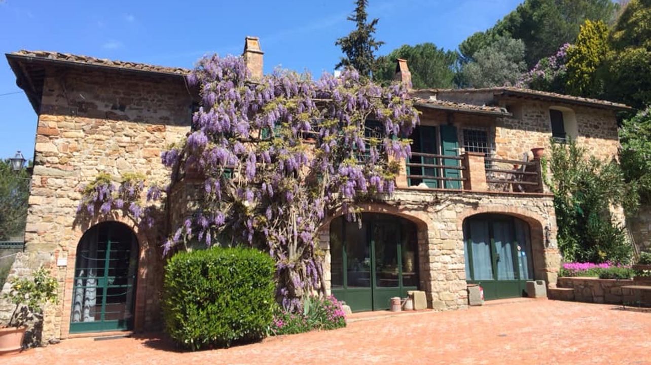 Antico Borgo Di Sugame
