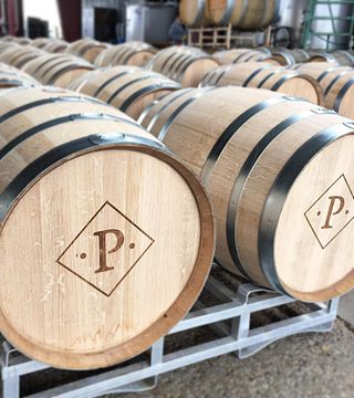 Degustação de vinhos e tour na Vinícola Peltier