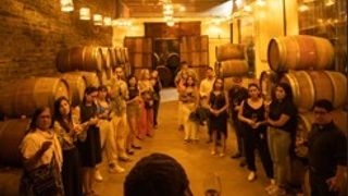 Butrón Budinich Winemaking Tradition Tour